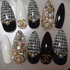 ✨NAIL DECALS ✨🔥🔥🔥